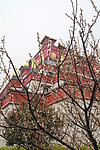 灵山胜境 景区