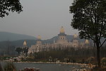 灵山胜境 景区
