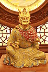 灵山雕塑