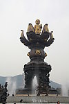 灵山大佛