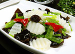 山野清肺菜