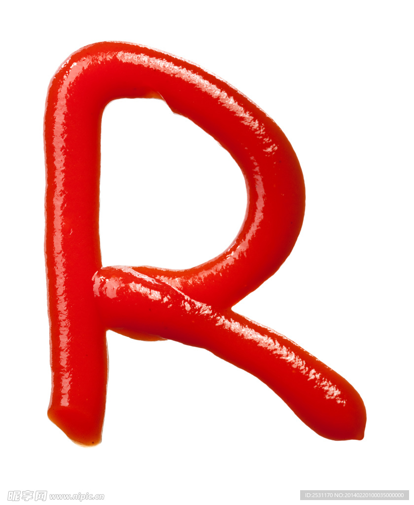 字母设计