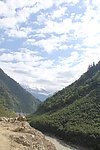 西藏风景