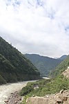 西藏风景