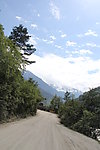 西藏风景