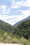 西藏风景