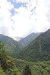 西藏风景