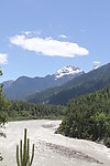 西藏风景