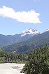 西藏风景
