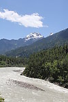 西藏风景