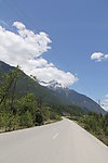 西藏风景