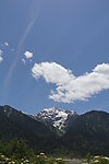 西藏风景