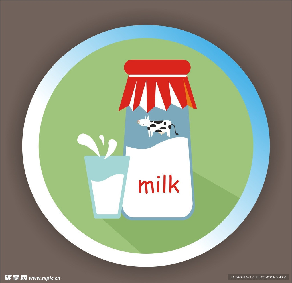 鲜奶