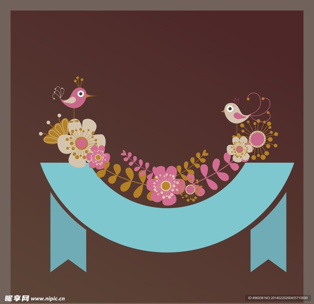 花朵