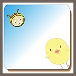 小鸡