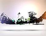 水墨设计