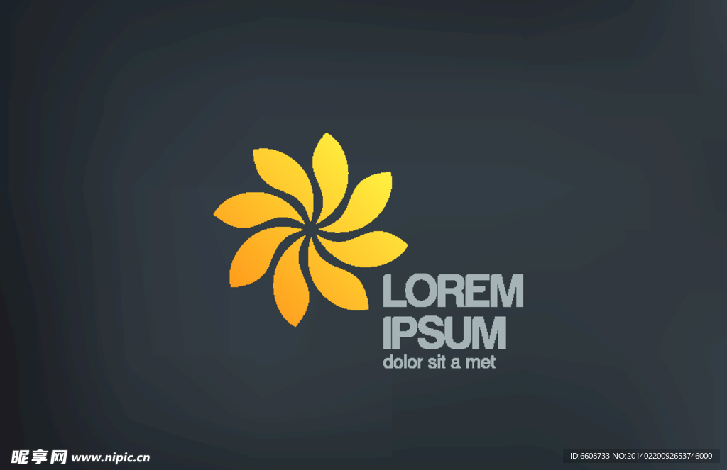 LOGO标志