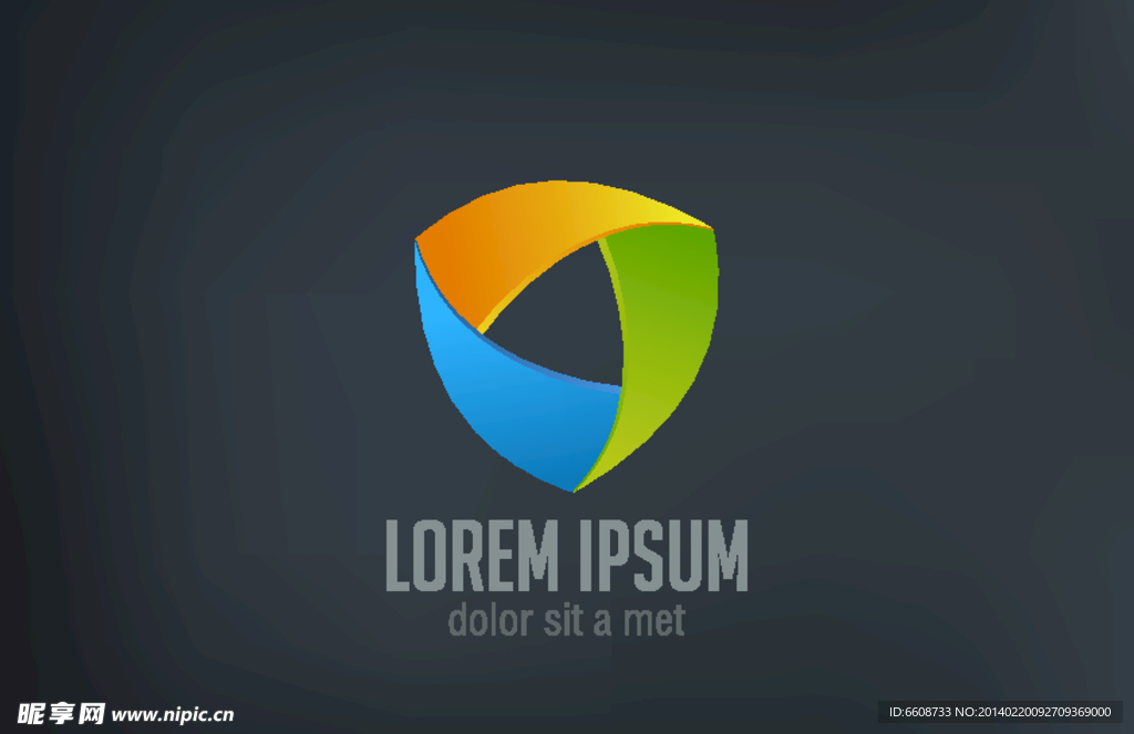 LOGO标志