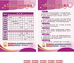 儿童护理须知