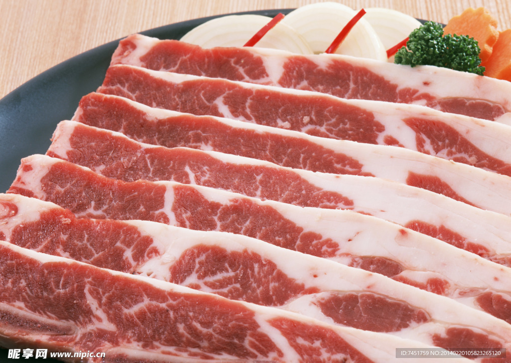 五花肉
