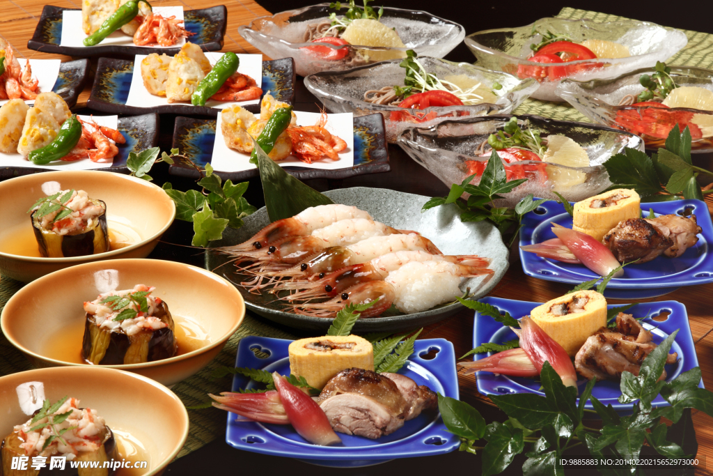 日本料理