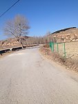 柴水村农村公路建设