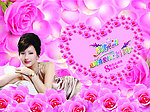 三八妇女节