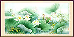 莲花