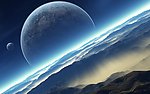 太空