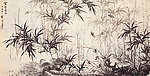 竹溪春深