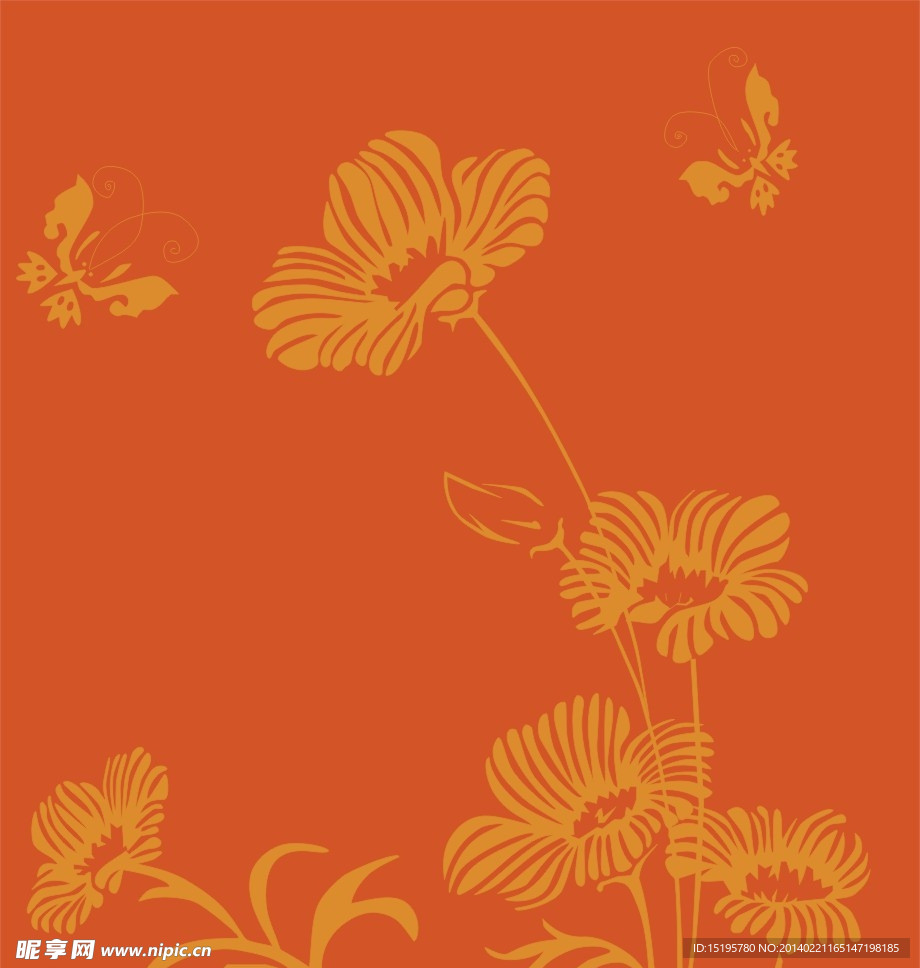 蝶恋花