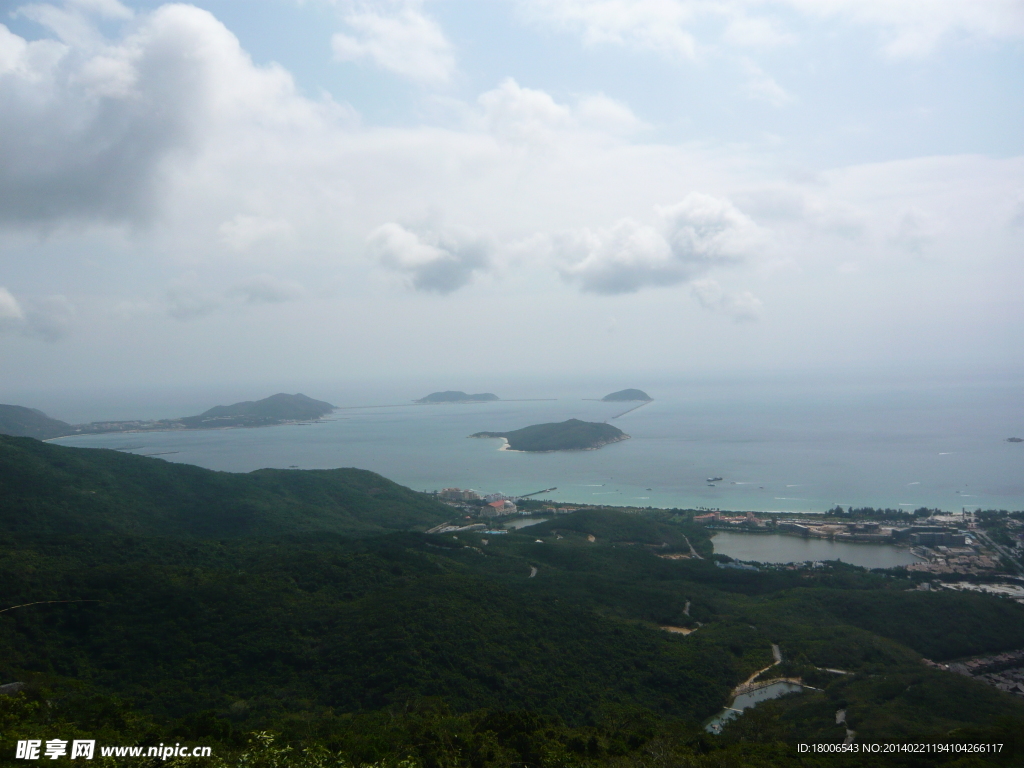 海湾