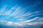 晴空