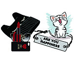 猫咪 化妆品 帽子