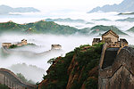 长城 万里长城