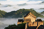 长城 万里长城