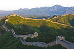 长城 万里长城