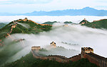 长城 万里长城