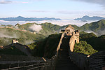 长城 万里长城