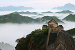 长城 万里长城