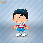 小孩