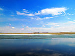 湖水风景