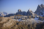高山风景