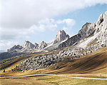 高山