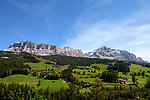高山