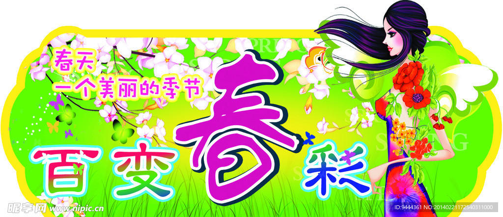 燕子 春天 绿色