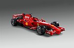 F1赛车