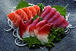 刺身