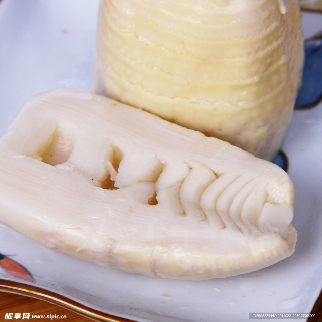 竹笋