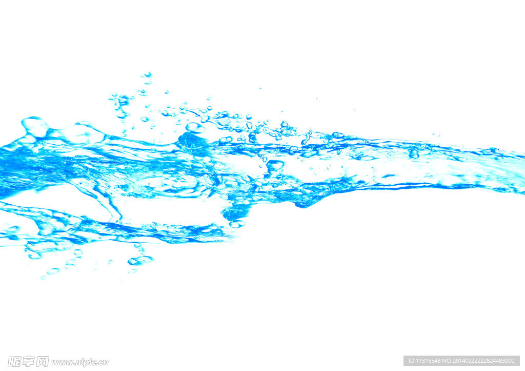 水花 水珠 水 水流